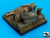 Black Dog D35003 US army base 1/35